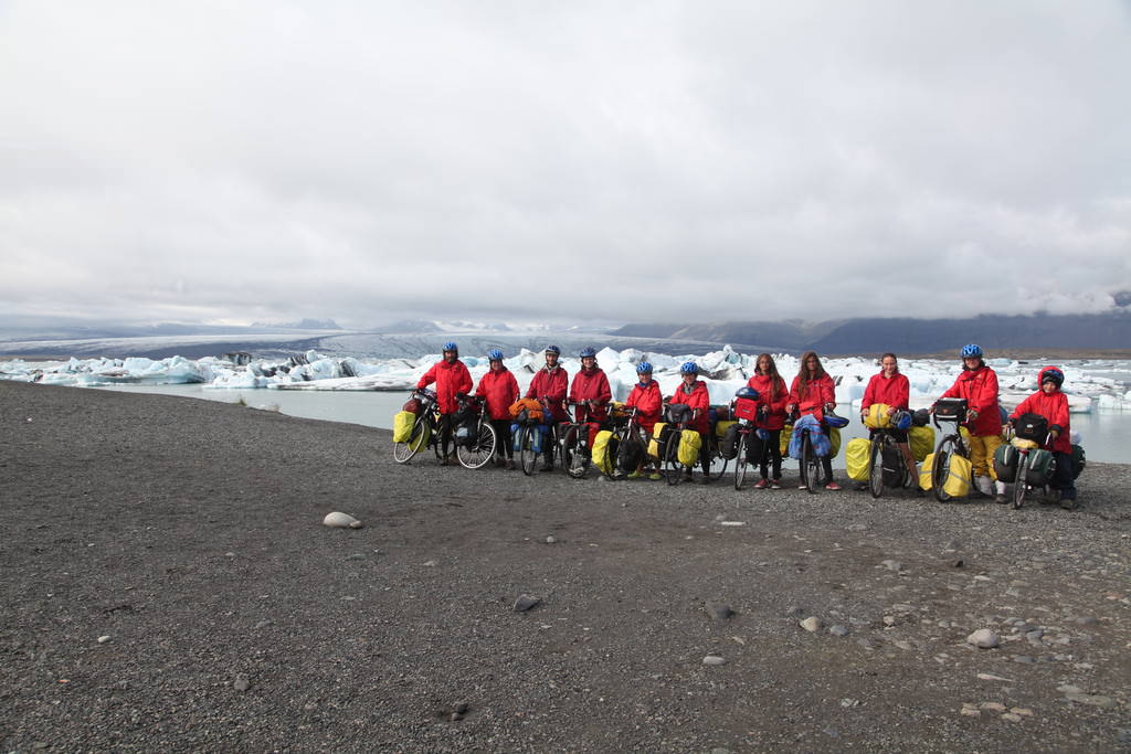 Islande